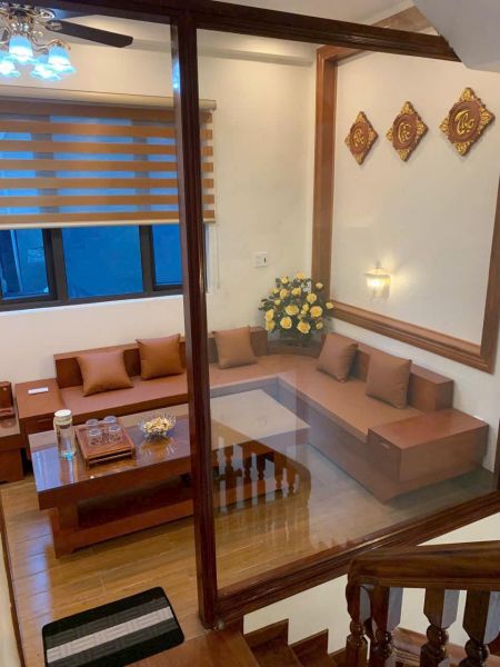 Bán Nhà 4 Tầng Mặt Phố Tiền Phong, Ph Quang Trung, Tp Hd, Gần 40M2, Mt 4.6M, 3 Ngủ, 3Vs - 639481