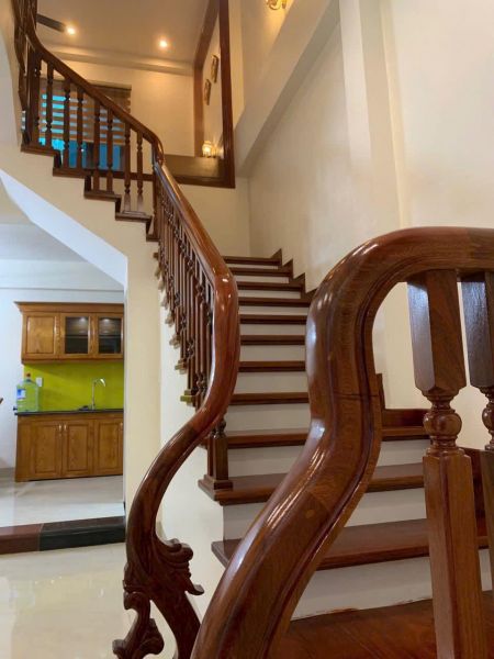 Bán Nhà 4 Tầng Mặt Phố Tiền Phong, Ph Quang Trung, Tp Hd, Gần 40M2, Mt 4.6M, 3 Ngủ, 3Vs - 639484