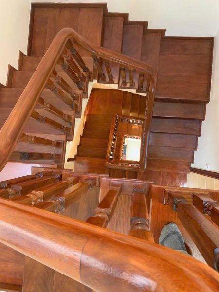 Bán Nhà 4 Tầng Mặt Phố Tiền Phong, Ph Quang Trung, Tp Hd, Gần 40M2, Mt 4.6M, 3 Ngủ, 3Vs - 639487