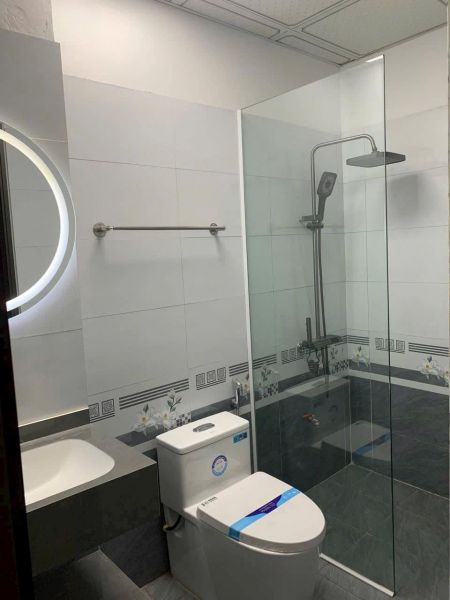 Bán Nhà 4 Tầng Mặt Phố Tiền Phong, Ph Quang Trung, Tp Hd, Gần 40M2, Mt 4.6M, 3 Ngủ, 3Vs - 639490