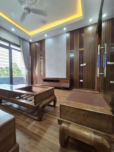 Bán Nhà 4 Tầng Ngõ Phố Bình Lộc, Ph Tân Bình, Tp Hải Dương, 65M2, 4 Ngủ, Gara Oto, Nhà Đẹp - 639502