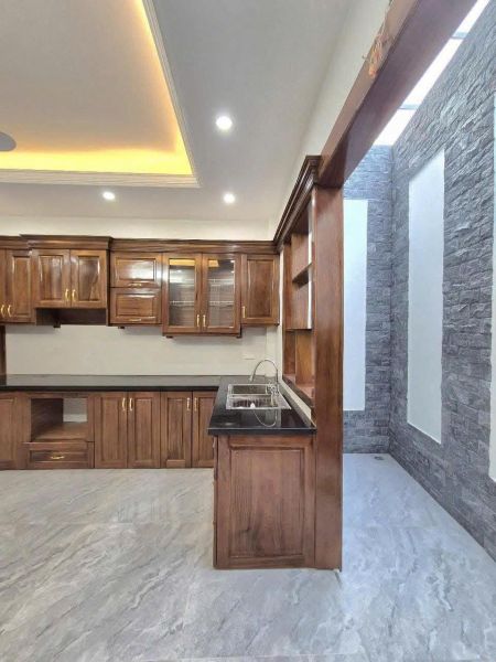 Bán Nhà 4 Tầng Ngõ Phố Bình Lộc, Ph Tân Bình, Tp Hải Dương, 65M2, 4 Ngủ, Gara Oto, Nhà Đẹp - 639511