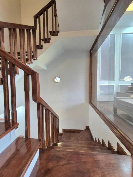 Bán Nhà 4 Tầng Ngõ Phố Bình Lộc, Ph Tân Bình, Tp Hải Dương, 65M2, 4 Ngủ, Gara Oto, Nhà Đẹp - 639520