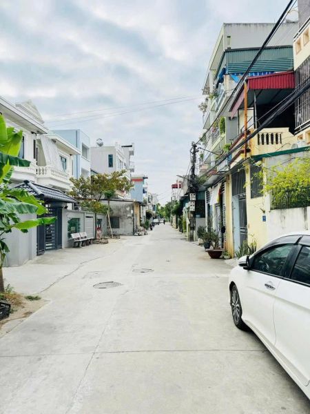 Bán Nhà 2 Tầng Ngõ 167 Bình Lộc, Ph Tân Bình, Tp Hải Dương, 44.8M2, 2 Ngủ, Ngõ Oto Nhỏ - 639523