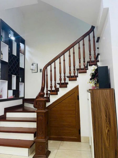 Bán Nhà Kđt Phía Tây Nam Cường, Tp Hải Dương, 60M2, Mặt Tiền Hơn 7M, Nhà Đẹp, Giá Tốt - 639541