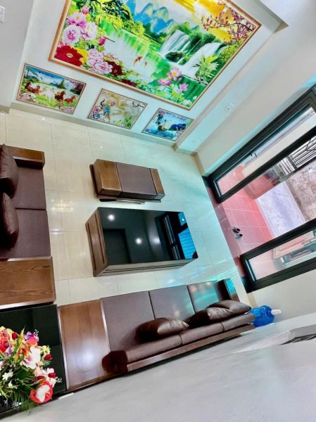 Bán Nhà 3 Tầng Ngõ Phố Rặng Nhãn, Ph Quang Trung, Tp Hải Dương, 47M2, Mt 4M, 3 Ngủ, Ngõ Oto - 639556