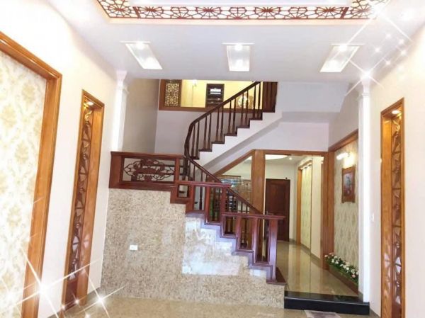 Bán Nhà 4 Tầng Mặt Gần Trường Chinh, Ph Tân Bình, Tp Hd, 67.5M2, Mt 4.5M, 4 Ngủ, 5 Vs, Gara - 639574