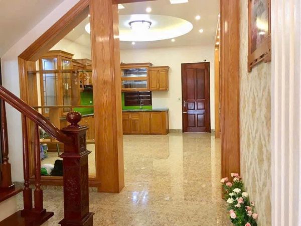 Bán Nhà 4 Tầng Mặt Gần Trường Chinh, Ph Tân Bình, Tp Hd, 67.5M2, Mt 4.5M, 4 Ngủ, 5 Vs, Gara - 639583