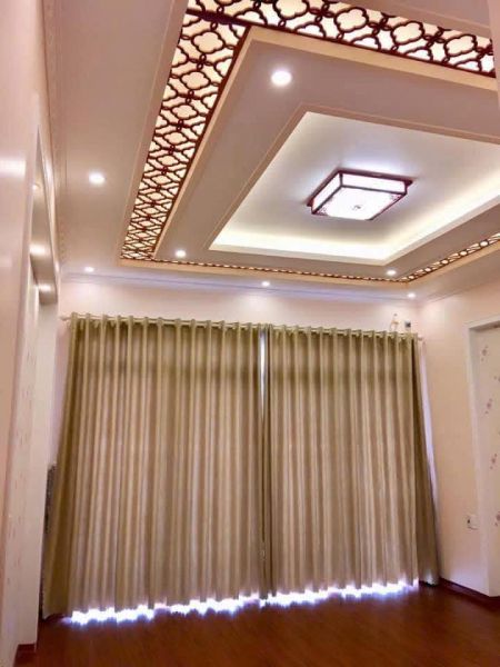 Bán Nhà 4 Tầng Mặt Gần Trường Chinh, Ph Tân Bình, Tp Hd, 67.5M2, Mt 4.5M, 4 Ngủ, 5 Vs, Gara - 639586