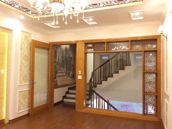 Bán Nhà 4 Tầng Mặt Gần Trường Chinh, Ph Tân Bình, Tp Hd, 67.5M2, Mt 4.5M, 4 Ngủ, 5 Vs, Gara - 639592