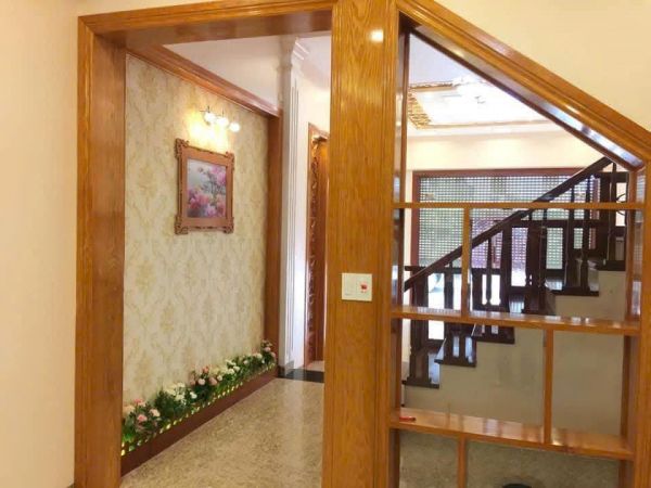 Bán Nhà 4 Tầng Mặt Gần Trường Chinh, Ph Tân Bình, Tp Hd, 67.5M2, Mt 4.5M, 4 Ngủ, 5 Vs, Gara - 639595