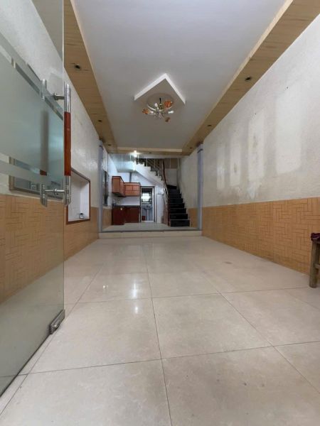 Bán Nhà Ngõ Phố Phạm Ngũ Lão, Đối Diện Nhà Máy Sứ, Tp Hd, 36M2, 4 Tầng, 3 Ngủ, Vị Trí Đẹp - 639613
