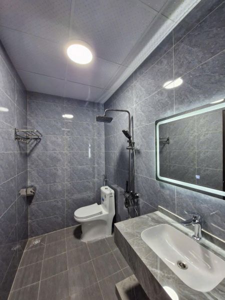 Bán Căn Nhà 3 Tầng Sau Viện Đông Y, Ph Hải Tân, Tp Hd, 55M2, Mt 4M, 3 Ngủ, Nhà Đẹp, Giá Tốt - 639634
