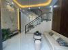 Bán Căn Nhà 3.5 Tầng Ngõ Phố Đức Minh, Ph Thanh Bình, Tp Hd, 3 Ngủ, 41M2, Mt 4.3M, 2.55 Tỷ - 639664