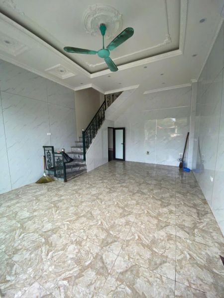 Bán Nhà 3 Tầng Mặt Đường Thanh Niên, View Hồ Bạch Đằng, Tp Hd, Mt 4.64M, Vị Trí Đắc Địa - 639694