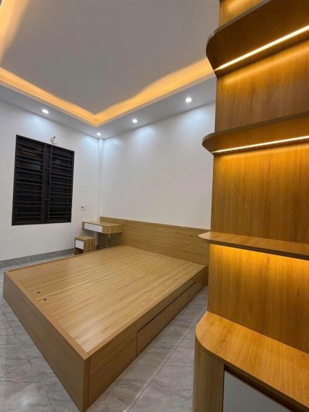 Bán Nhà Ngõ Phố Nguyễn Thị Duệ, Ph Thanh Bình, Tp Hd, 40.6M2, 3 Tầng, 3 Ngủ, 3 Vs, 2.3X Tỷ - 639712