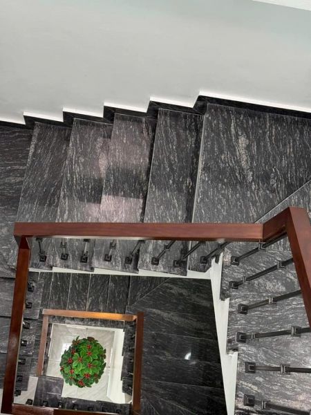 Bán Nhà Ngõ Phố Nguyễn Thị Duệ, Ph Thanh Bình, Tp Hd, 40.6M2, 3 Tầng, 3 Ngủ, 3 Vs, 2.3X Tỷ - 639718