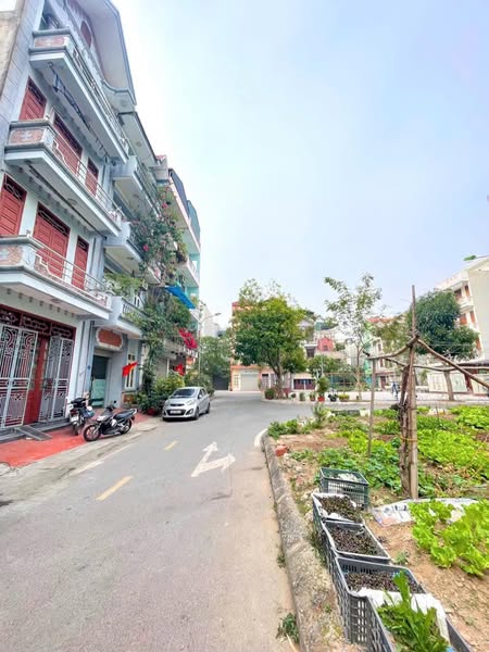 Bán Đất Mặt Tiền Rộng Kđt Vạn Phúc, Ph Thanh Bình, Tp Hd, 68.25M2, Mt 6.5M, Hướng Nam - 639724