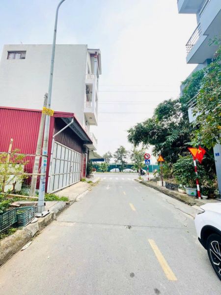 Bán Đất Mặt Tiền Rộng Kđt Vạn Phúc, Ph Thanh Bình, Tp Hd, 68.25M2, Mt 6.5M, Hướng Nam - 639727