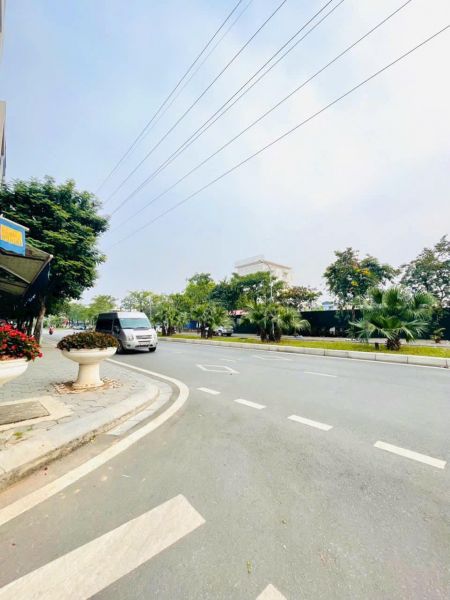 Bán Đất Mặt Tiền Rộng Kđt Vạn Phúc, Ph Thanh Bình, Tp Hd, 68.25M2, Mt 6.5M, Hướng Nam - 639736
