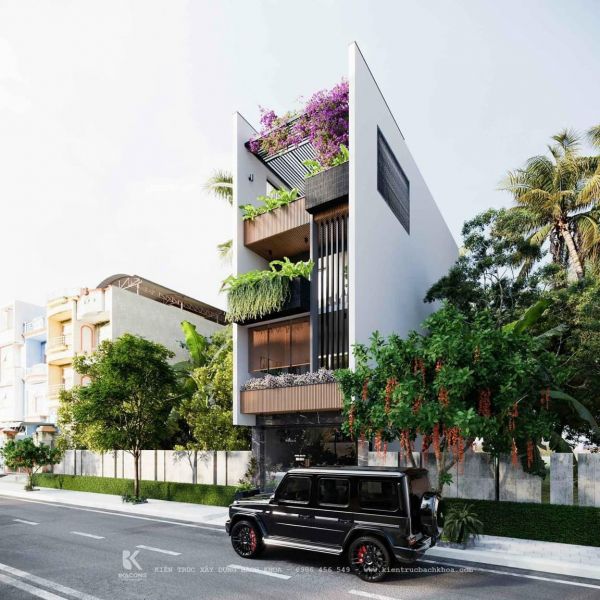 Bán Lô Góc Mặt Đường Đôi Phùng Chí Kiên, Kđt An Phú, Tp Hd, 94.53M2, 2 Mặt Đường, Rất Đẹp - 639754