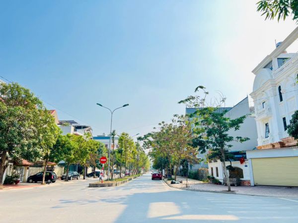 Bán Đất Mặt Đường Đôi Nguyễn Cao, Kđt Tuệ Tĩnh, Tp Hd, 150M2, Mt 8M, Hướng Đông - 639793