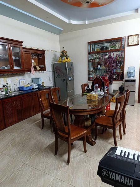 Bán Nhà 3.5 Tầng Mặt Phố Trần Khắc Chung, Ph Cẩm Thượng, Tp Hd, 95M2, Mt 5M, 3 Ngủ, Gara, 6.X Tỷ - 639973