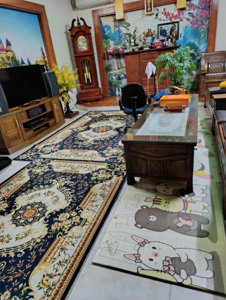 Bán Nhà 3.5 Tầng Mặt Phố Trần Khắc Chung, Ph Cẩm Thượng, Tp Hd, 95M2, Mt 5M, 3 Ngủ, Gara, 6.X Tỷ - 639976