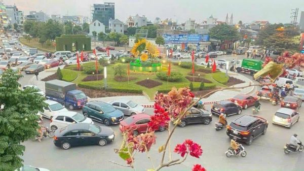 Bán Đất Lô Góc Khu Vịt Cỏ Hồ Sen, Ph Tân Bình, Tp Hd, 198.07M2, 2 Mặt Đường, Sổ Hồng Đầy Đủ, Giá Tốt - 639997