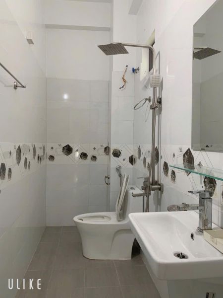 Bán Nhà 3 Tầng Ngõ Phố Tự Đông, Ph Cẩm Thượng, Tp Hd, 43.5M2, 4 Ngủ, 2 Vs, Gần Mặt Đường - 640009