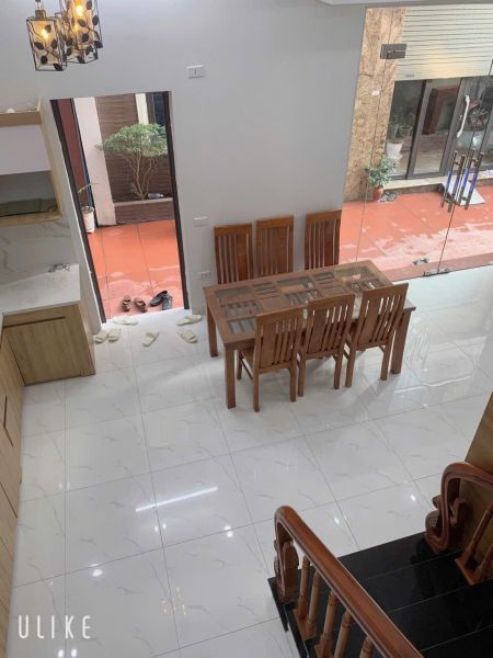 Bán Nhà 3 Tầng Ngõ Phố Tự Đông, Ph Cẩm Thượng, Tp Hd, 43.5M2, 4 Ngủ, 2 Vs, Gần Mặt Đường - 640018