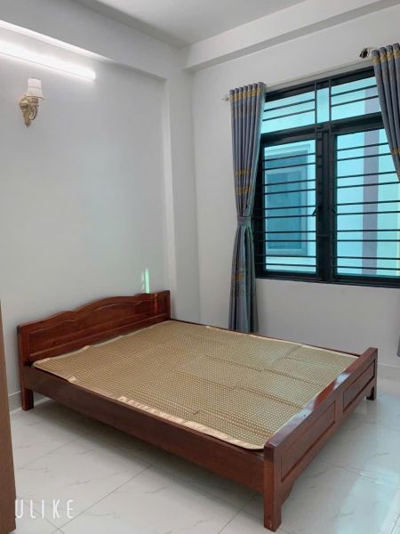 Bán Nhà 3 Tầng Ngõ Phố Tự Đông, Ph Cẩm Thượng, Tp Hd, 43.5M2, 4 Ngủ, 2 Vs, Gần Mặt Đường - 640021