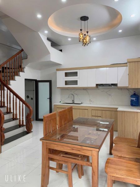 Bán Nhà 3 Tầng Ngõ Phố Tự Đông, Ph Cẩm Thượng, Tp Hd, 43.5M2, 4 Ngủ, 2 Vs, Gần Mặt Đường - 640024