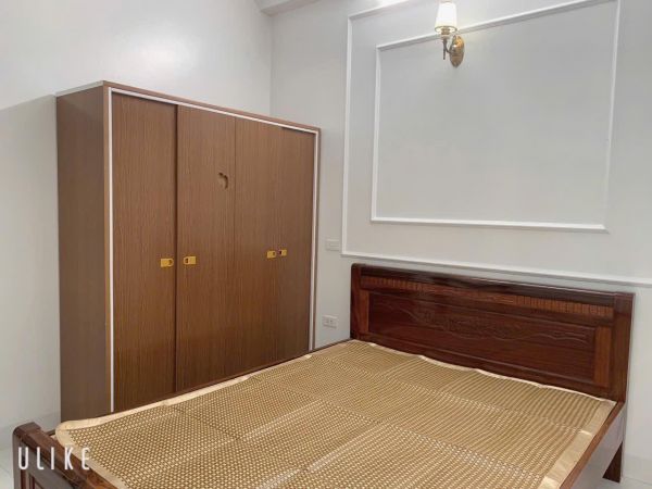 Bán Nhà 3 Tầng Ngõ Phố Tự Đông, Ph Cẩm Thượng, Tp Hd, 43.5M2, 4 Ngủ, 2 Vs, Gần Mặt Đường - 640036
