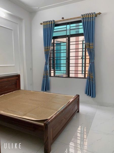 Bán Nhà 3 Tầng Ngõ Phố Tự Đông, Ph Cẩm Thượng, Tp Hd, 43.5M2, 4 Ngủ, 2 Vs, Gần Mặt Đường - 640039