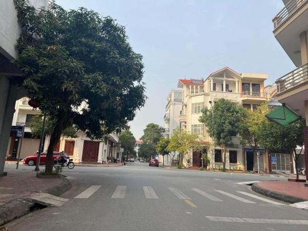 Bán Đất Mặt Phố Cao Bá Quát, Đông Nam Cường, Tp Hải Dương, 72M2, Mt 4M, Hướng Tây - 640042