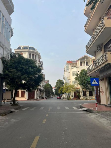 Bán Đất Mặt Phố Cao Bá Quát, Đông Nam Cường, Tp Hải Dương, 72M2, Mt 4M, Hướng Tây - 640045