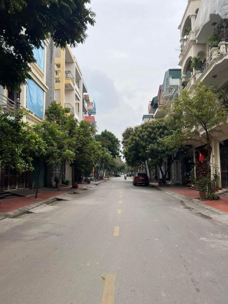 Bán Đất Mặt Phố Cao Bá Quát, Đông Nam Cường, Tp Hải Dương, 72M2, Mt 4M, Hướng Tây - 640048