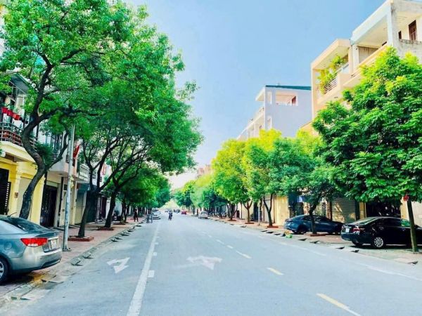 Bán Đất Mặt Phố Phạm Ngọc Khánh, Đông Nam Cường, Tp Hd, 72M2, Mt 4M, Đường Trục Chính - 640084