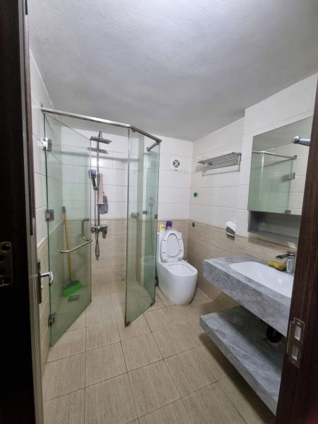 Bán Nhà 4.5 Tầng Khu Tuệ Tĩnh Kéo Dài, Ph Bình Hàn, Tp Hd, 60M2, 4 Ngủ, 5Vs, Vị Trí Đẹp - 640117