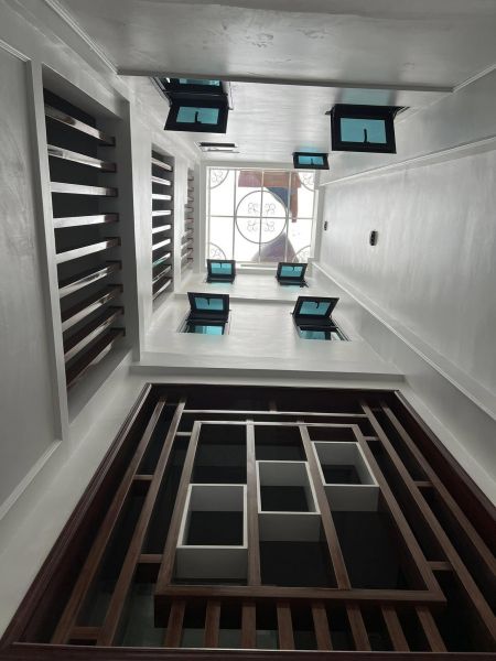 Bán Nhà Mặt Phố Khu Đông Nam Cường, Tp Hd, 72M2, Mặt Tiền Gần 6M, 4 Tầng, 4 Ngủ, 6.9 Tỷ - 640132