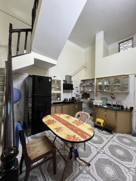 Bán Nhà Ngõ Oto Tránh Nhau Phường Nguyễn Trãi, Tp Hải Dương, Mt 4.18M, 3 Ngủ, Vị Trí Đẹp - 640138