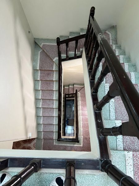 Bán Nhà Ngõ Oto Tránh Nhau Phường Nguyễn Trãi, Tp Hải Dương, Mt 4.18M, 3 Ngủ, Vị Trí Đẹp - 640141