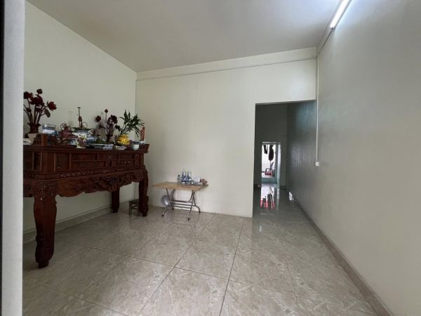 Bán Nhà Ngõ Oto Tránh Nhau Phường Nguyễn Trãi, Tp Hải Dương, Mt 4.18M, 3 Ngủ, Vị Trí Đẹp - 640144
