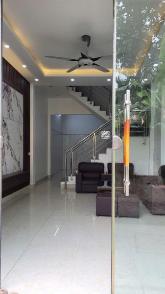 Bán Nhà 3 Tầng Ngõ Phố Tống Duy Tân, Ph Ngọc Châu, Tp Hd, 48M2, Mt 4M, 3 Ngủ, 3 Vs, 2.65 Tỷ - 640153