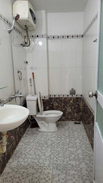 Bán Nhà 3 Tầng Ngõ Phố Tống Duy Tân, Ph Ngọc Châu, Tp Hd, 48M2, Mt 4M, 3 Ngủ, 3 Vs, 2.65 Tỷ - 640171