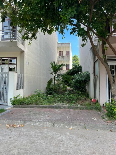 Bán Đất Mặt Phố Đoàn Nhữ Hài, View Hồ Hòa Bình, Tp Hd, 90M2, Mt 5M, Gần Đường Thanh Niên - 640186