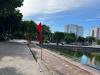 Bán Đất Mặt Phố Đoàn Nhữ Hài, View Hồ Hòa Bình, Tp Hd, 90M2, Mt 5M, Gần Đường Thanh Niên - 640183