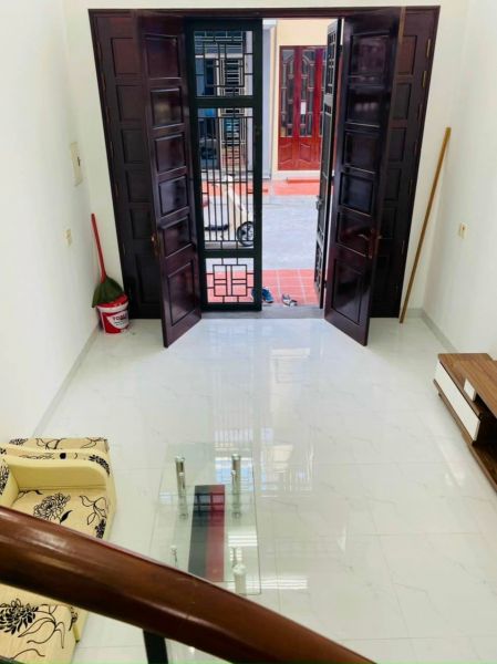 Bán Nhà 3 Tầng Mặt Phố Đoàn Thị Điểm, Ph Quang Trung, Tp Hd, 39M2, Mt 3.7M, 3 Ngủ, 2 Vs - 640210