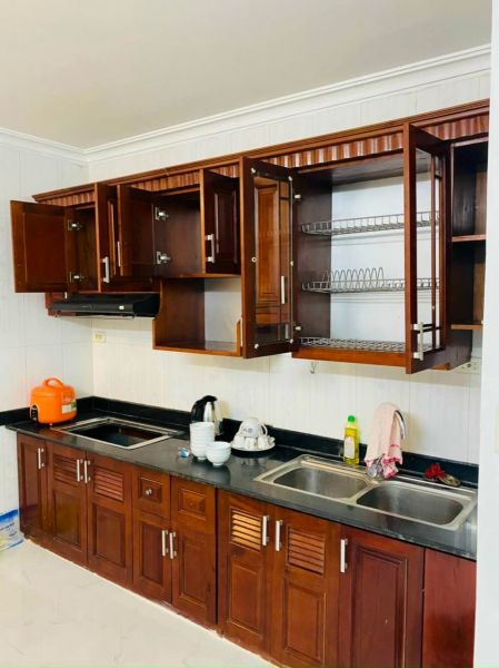 Bán Nhà 3 Tầng Mặt Phố Đoàn Thị Điểm, Ph Quang Trung, Tp Hd, 39M2, Mt 3.7M, 3 Ngủ, 2 Vs - 640213